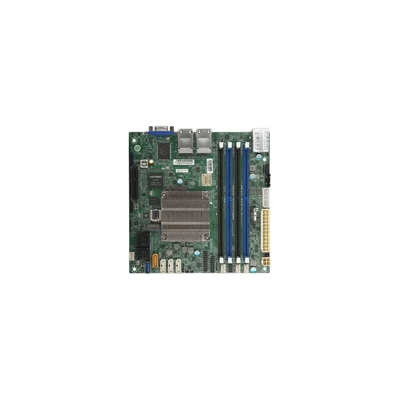 MBD-A2SDI-16C-HLN4F Supermicro