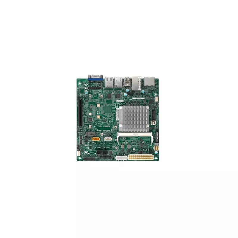 MBD-A2SAV-2C-L Supermicro