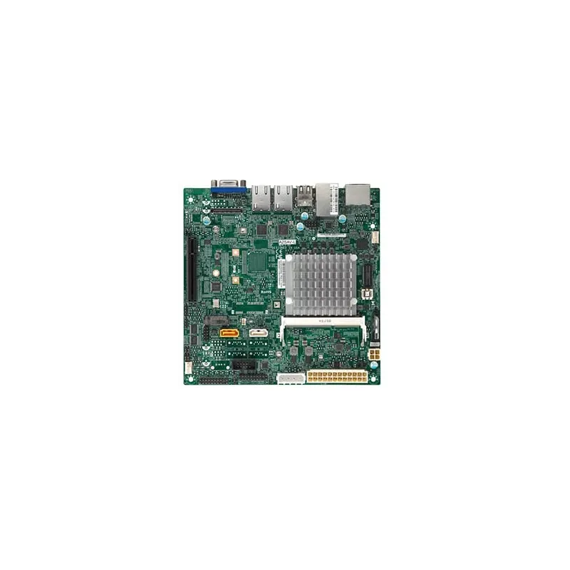 MBD-A2SAV-2C-L Supermicro