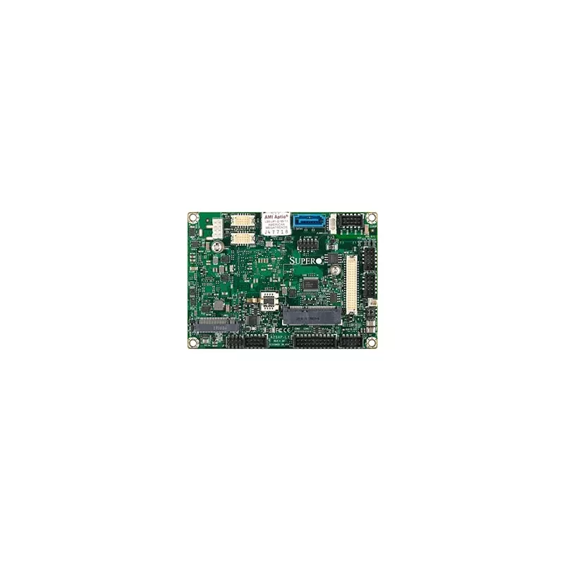 MBD-A2SAP-L1Apollo Lake E3940, DDR3L 1867MHz SODIMM, up to 8GB,1HDMI