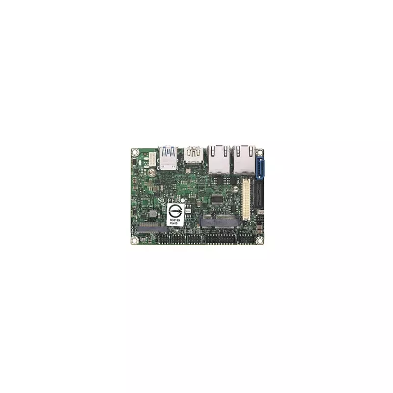 MBD-A2SAP-EApollo Lake E3940,DDR3L 1867MHz SODIMM,up to 8GB,1 HDMI