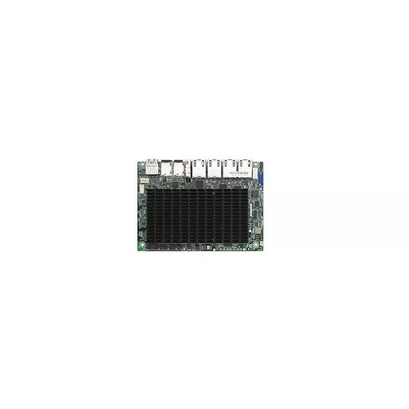 MBD-A2SAN-LN4-EA2SAN-LN4-E, Embedded SBC,Apollo Lake Atom,4 Core,DDR3L