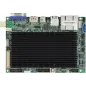 MBD-A2SAN-HA2SAN-H, Embed 3.5"SBC,Apollo Lake Atom,4 Core,DDR3LUL