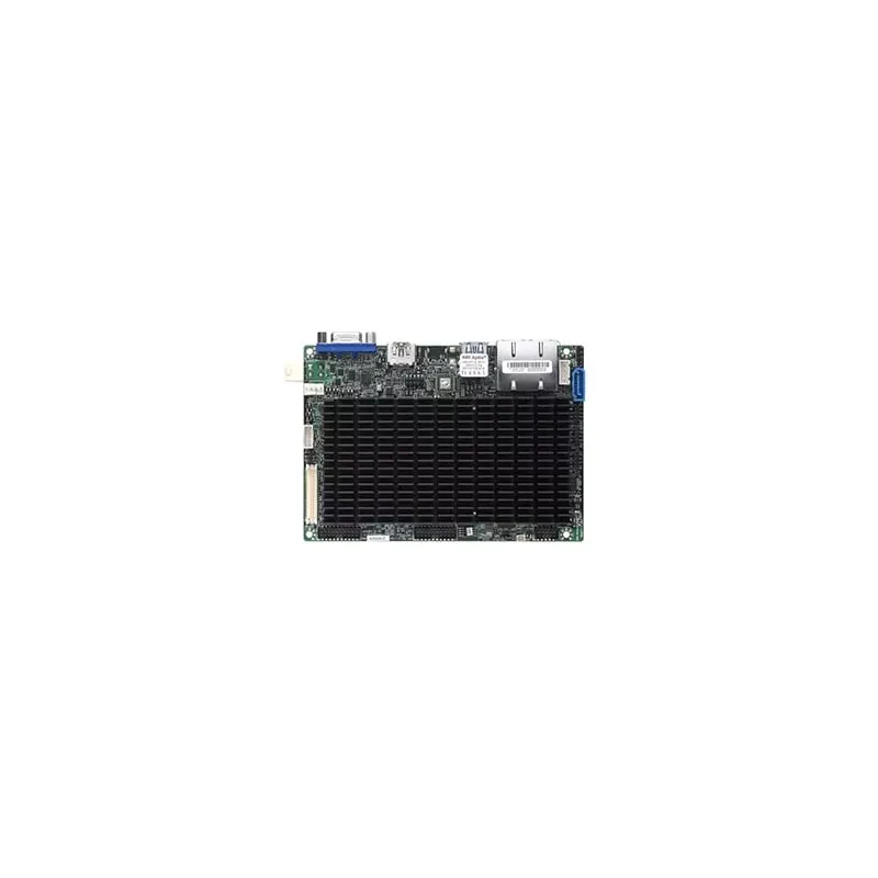 MBD-A2SAN-EA2SAN-E,Embed 3.5"SBC,Apollo Lake Atom SoC,4 CoreULK