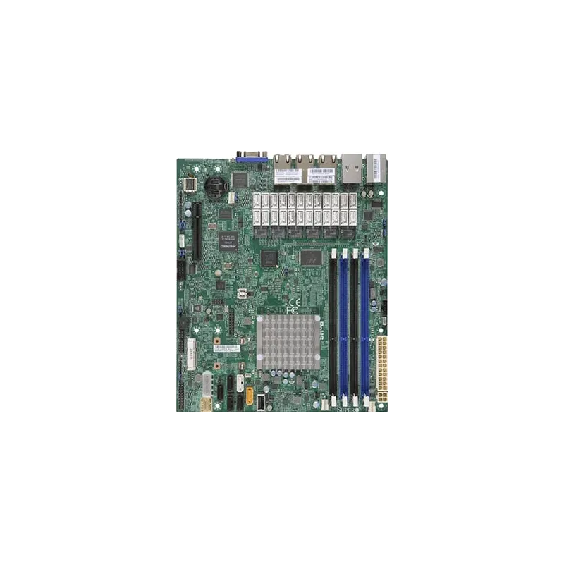 MBD-A1SRM-LN7F-2758 Supermicro