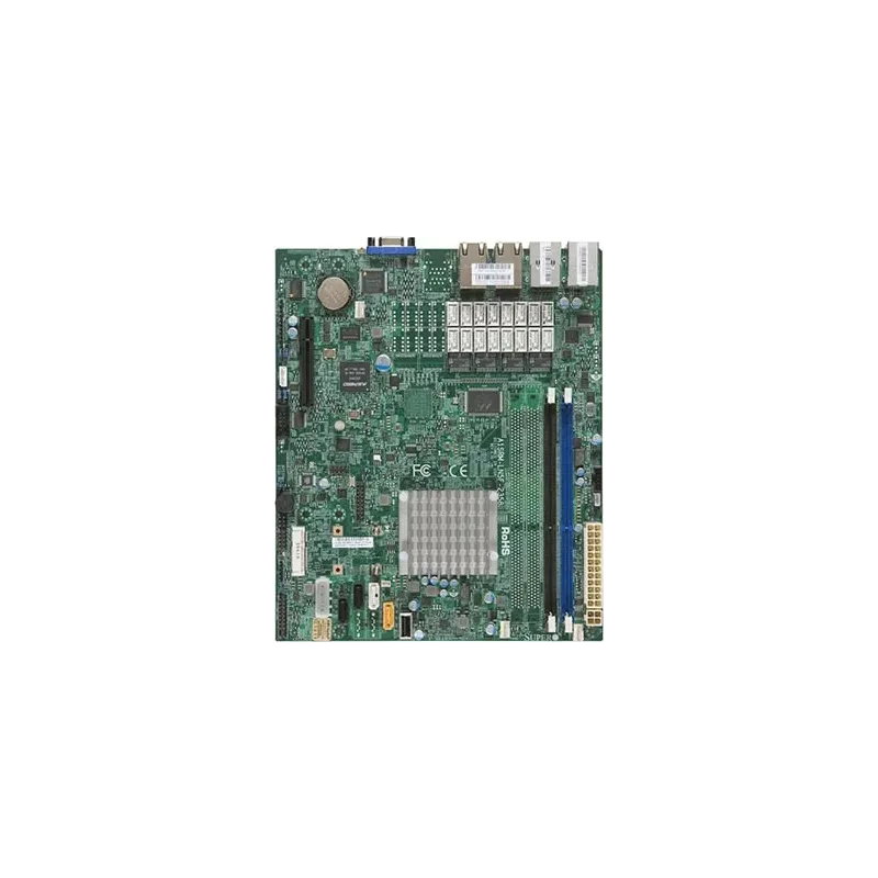 MBD-A1SRM-LN5F-2358 Supermicro