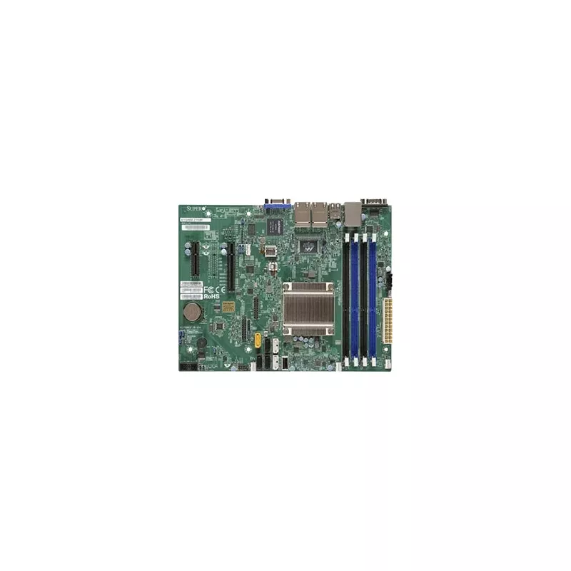 MBD-A1SRM-2758F Supermicro