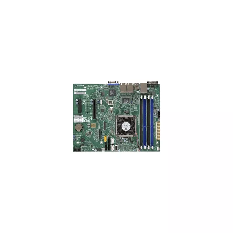 MBD-A1SAM-2750F Supermicro