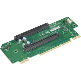 Riser card Supermicro RSC-W2-66G4