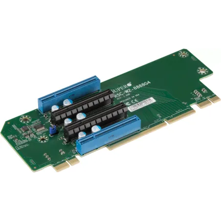 Riser card Supermicro RSC-W2-8888G4