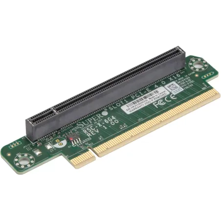 Riser card Supermicro RSC-X-6G4