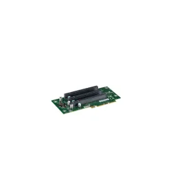 RSC-D2-666G4 Supermicro 2U LHS DCO Riser card with three PCI-E 4.0x16slotsHFRoHS