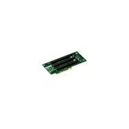 RSC-D2R-666G5 Supermicro 2U RHS DCO Riser card with three PCI-E 5.0 X16 slots-HF-