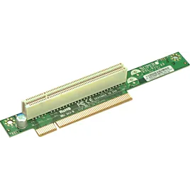 Riser card Supermicro RSC-R1U-33