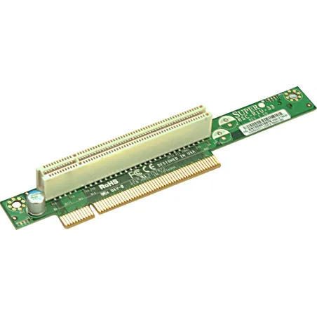 Riser card Supermicro RSC-R1U-33