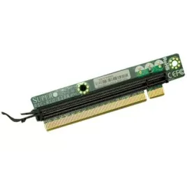 Riser card Supermicro RSC-R1U-E16R