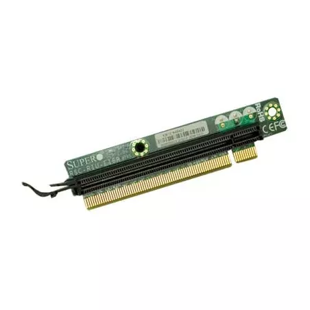 Riser card Supermicro RSC-R1U-E16R