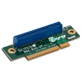  Supermicro RSC-R1U-UT Riser card Supermicro RSC-R1U-UT 19,18 $