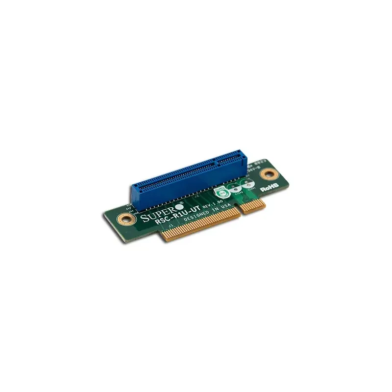 Riser card Supermicro RSC-R1U-UT