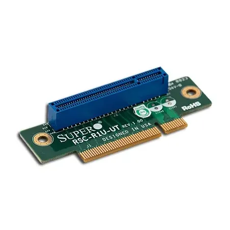  Supermicro RSC-R1U-UT Riser card Supermicro RSC-R1U-UT 19,18 $