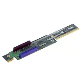  Supermicro RSC-R1UEP-UE Riser card Supermicro RSC-R1UEP-UE 21,65 $