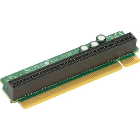 Riser card Supermicro RSC-R1UF-E16R