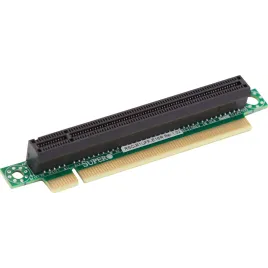 Riser card Supermicro RSC-R1UFF-E16R