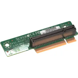 Riser card Supermicro RSC-R1UFF-E8R