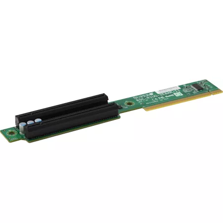 Riser card Supermicro RSC-R1UG-2E8AR+II