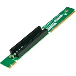 Riser card Supermicro RSC-R1UG-2E8G-UP