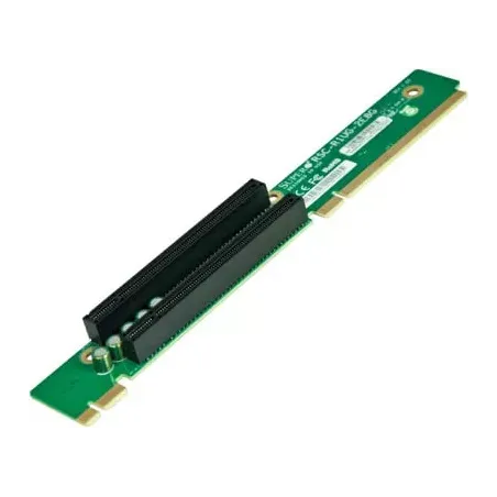 Riser card Supermicro RSC-R1UG-2E8G-UP