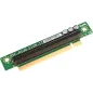 Riser card Supermicro RSC-R1UG-E16R+II