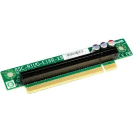 Riser card Supermicro RSC-R1UG-E16R-X9