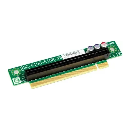 Riser card Supermicro RSC-R1UG-E16R-X9