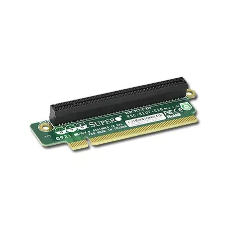 Riser card Supermicro RSC-R1UT-E16