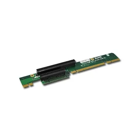 Riser card Supermicro RSC-R1UU-E8E16