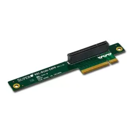  Supermicro RSC-R1UU-E8PR Riser card Supermicro RSC-R1UU-E8PR 15,65 $