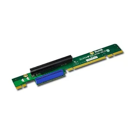 Riser card Supermicro RSC-R1UU-UE16