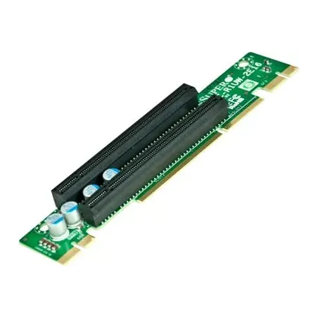 Riser card Supermicro RSC-R1UW-2E16