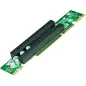 Riser card Supermicro RSC-R1UW-2E16