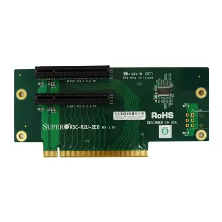 RSC-R2U-2E8 Supermicro