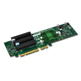  Supermicro RSC-R2U-A3E8+ Riser card Supermicro RSC-R2U-A3E8+ 135,65 $