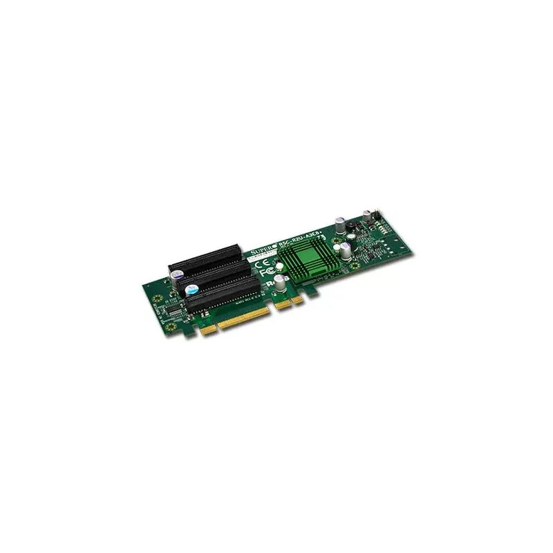 Riser card Supermicro RSC-R2U-A3E8+