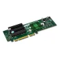 Riser card Supermicro RSC-R2U-A3E8+