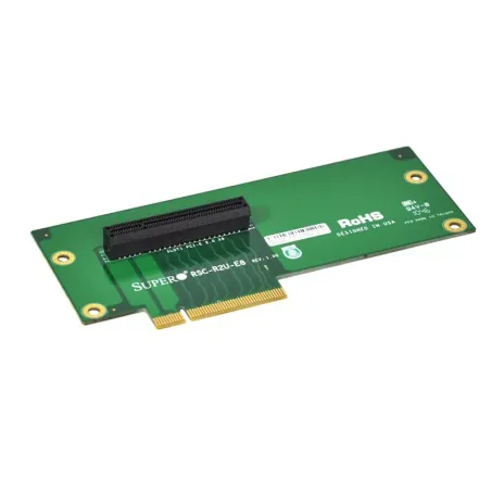  Supermicro RSC-R2U-E8 Riser card Supermicro RSC-R2U-E8 26,35 $