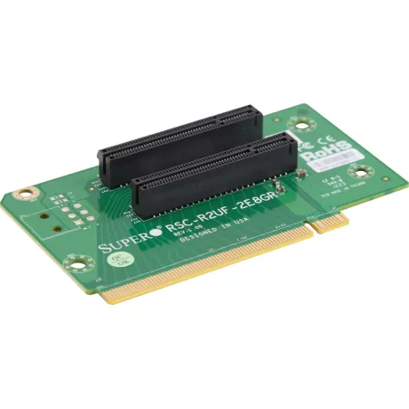 RSC-R2UF-2E8GR Supermicro