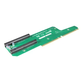  Supermicro RSC-R2UG-2E16R-X9 Riser card Supermicro RSC-R2UG-2E16R-X9 44,35 $