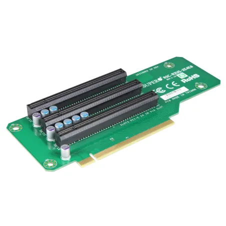  Supermicro RSC-R2UG-2E4E8 Riser card Supermicro RSC-R2UG-2E4E8 31,18 $