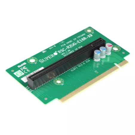 RSC-R2UG-E16R-X9 Supermicro