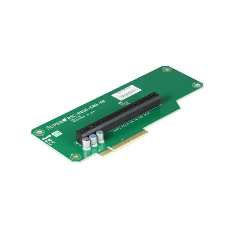  Supermicro RSC-R2UG-E8G-X9 Riser card Supermicro RSC-R2UG-E8G-X9 26,35 $